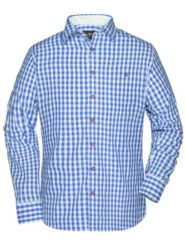 DAI-JN638-Mens Traditional Shirt